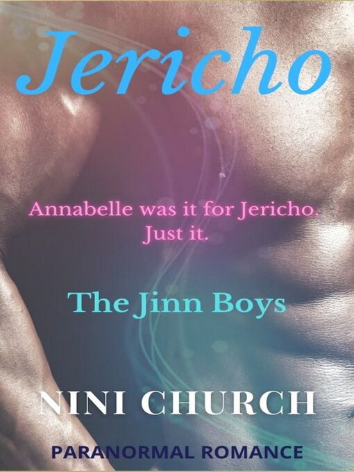Title details for Jericho by Nini Church - Available